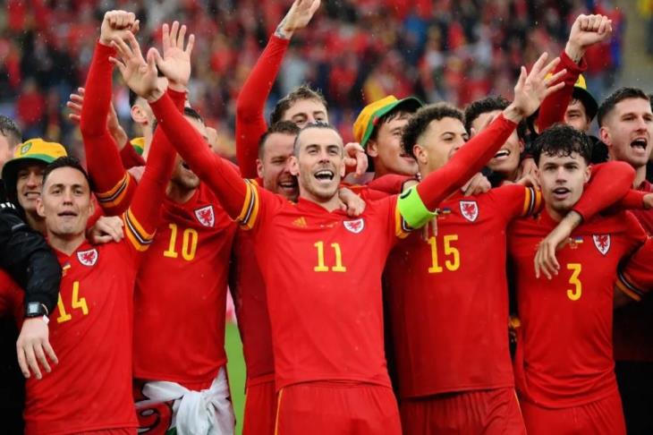 بعد التأهل لكأس العالم.. ويلز تحطم الرقم القياسي لمصر في الانتظار من أجل العودة للمونديال